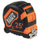 Tape Measure, 25-Foot Magnetic Double-Hook - 9225 Tape Measure, 25-Foot Magnetic Double-Hook - 9225
